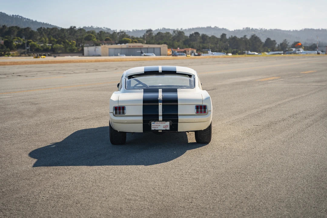1965 Shelby GT350 - Image 22 of 31