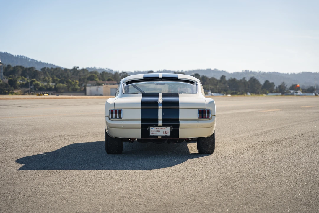 1965 Shelby GT350 - Image 21 of 31