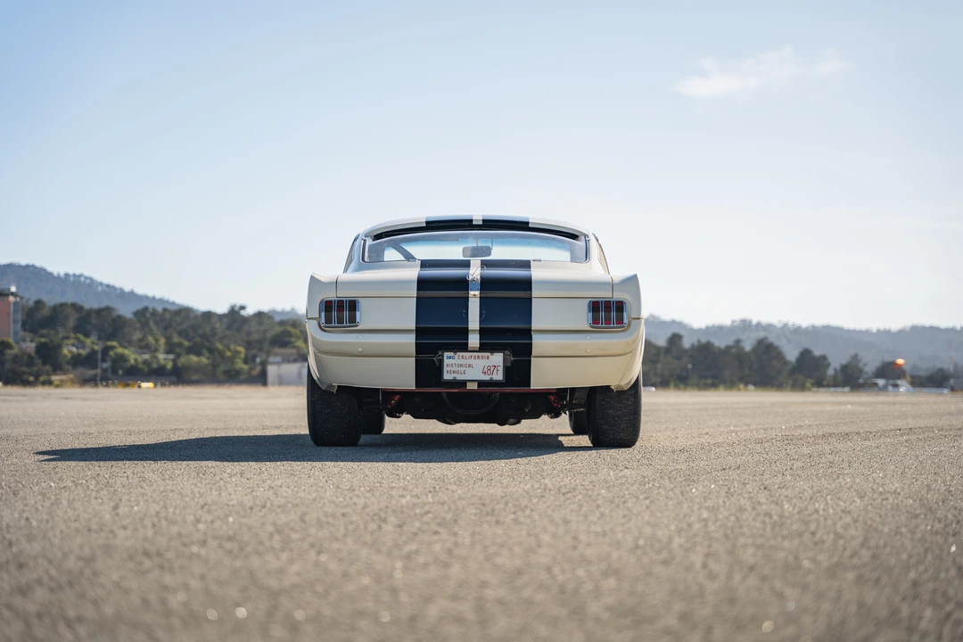 1965 Shelby GT350 - Image 23 of 31