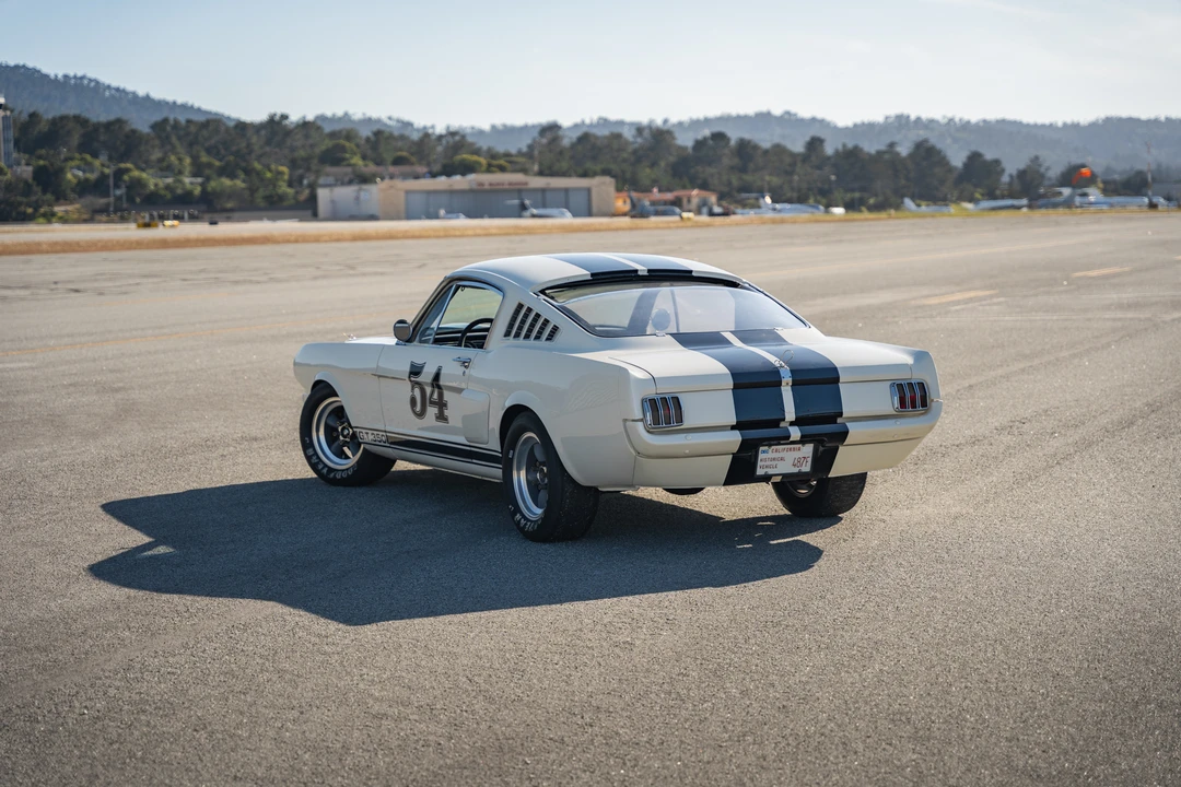 1965 Shelby GT350 - Image 25 of 31