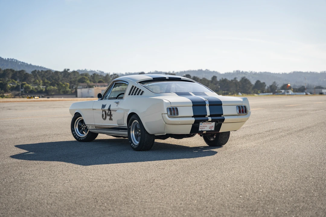 1965 Shelby GT350 - Image 26 of 31