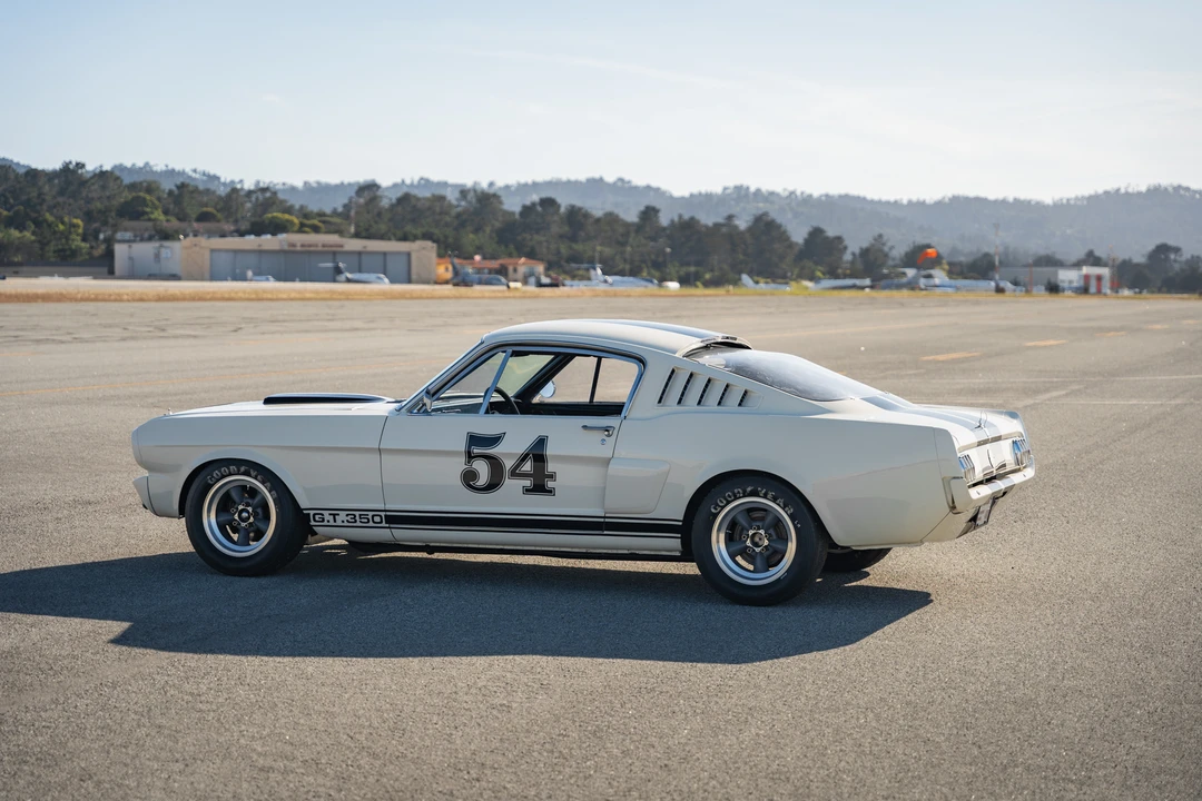 1965 Shelby GT350 - Image 29 of 31