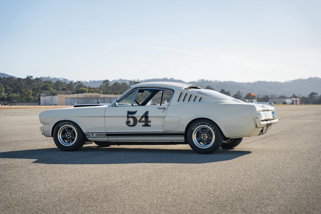 1965 Shelby GT350 - Image 28 of 31