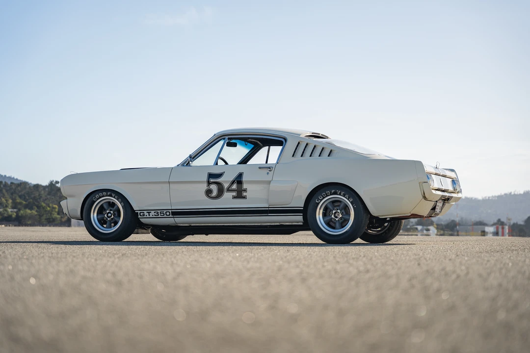 1965 Shelby GT350 - Image 30 of 31