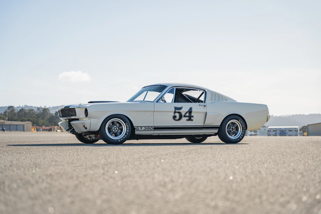 1965 Shelby GT350 - Image 31 of 31