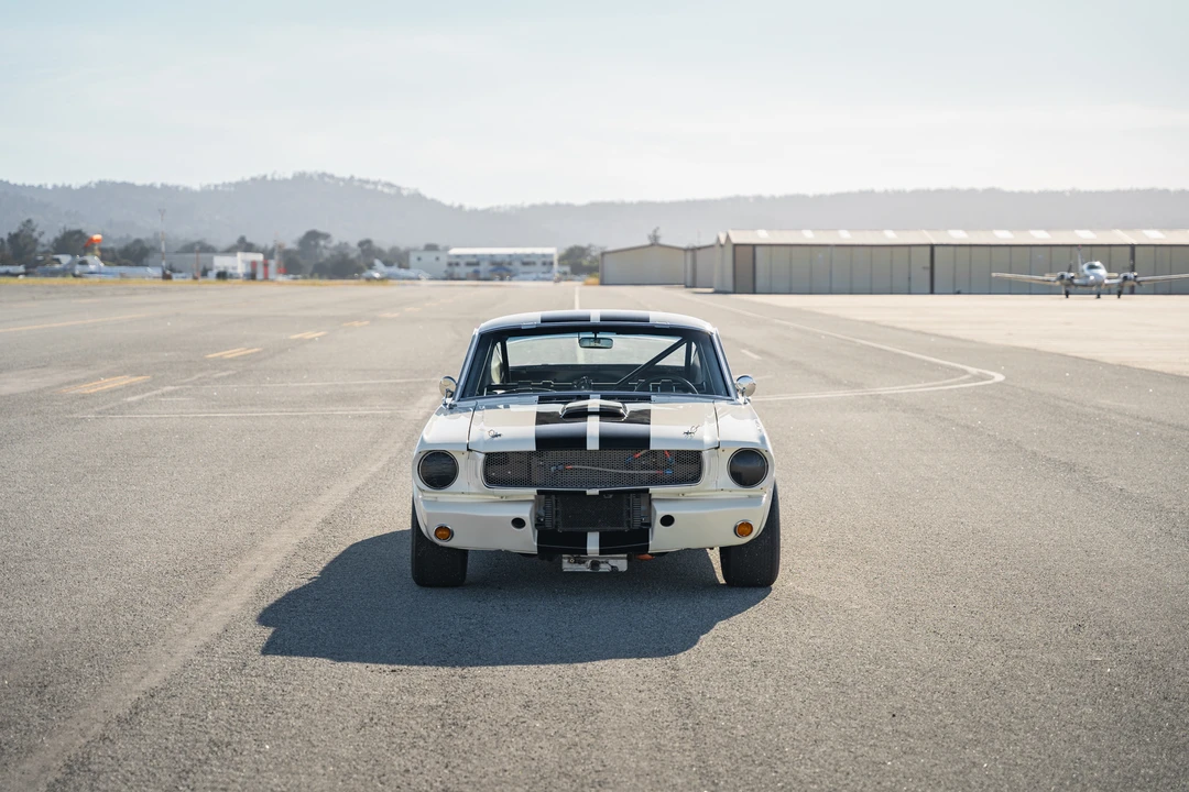 1965 Shelby GT350 - Image 7 of 31