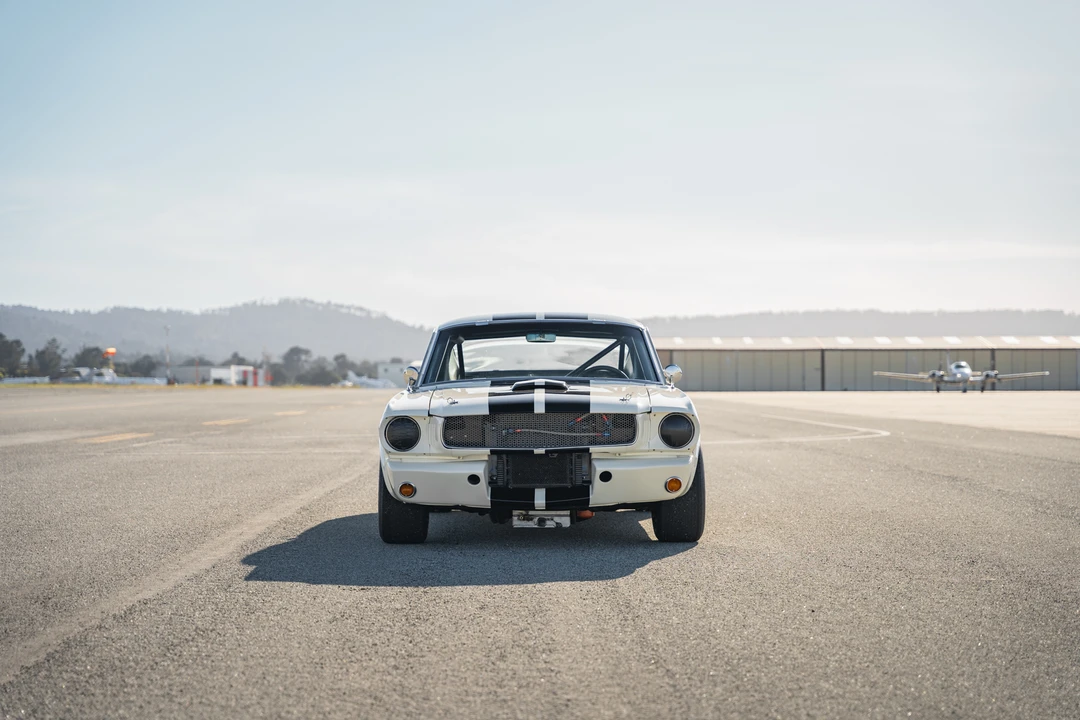 1965 Shelby GT350 - Image 6 of 31