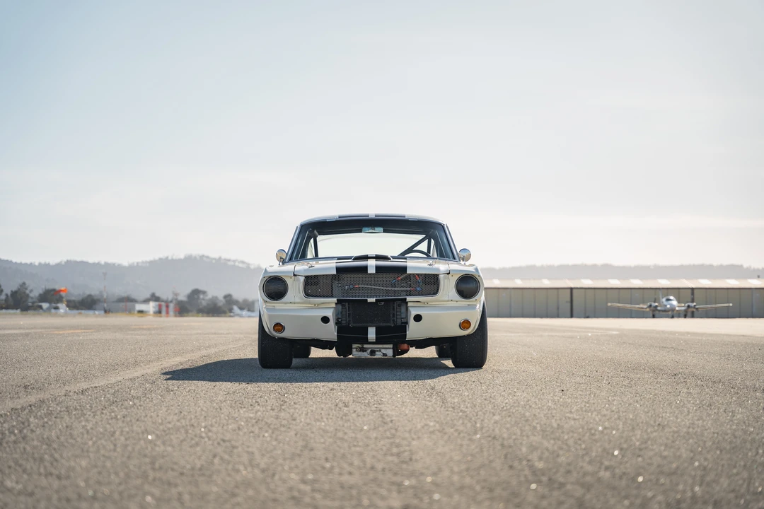 1965 Shelby GT350 - Image 5 of 31