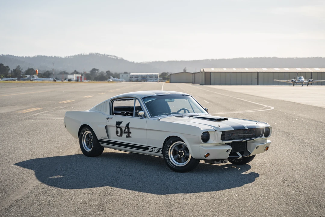1965 Shelby GT350 - Image 11 of 31