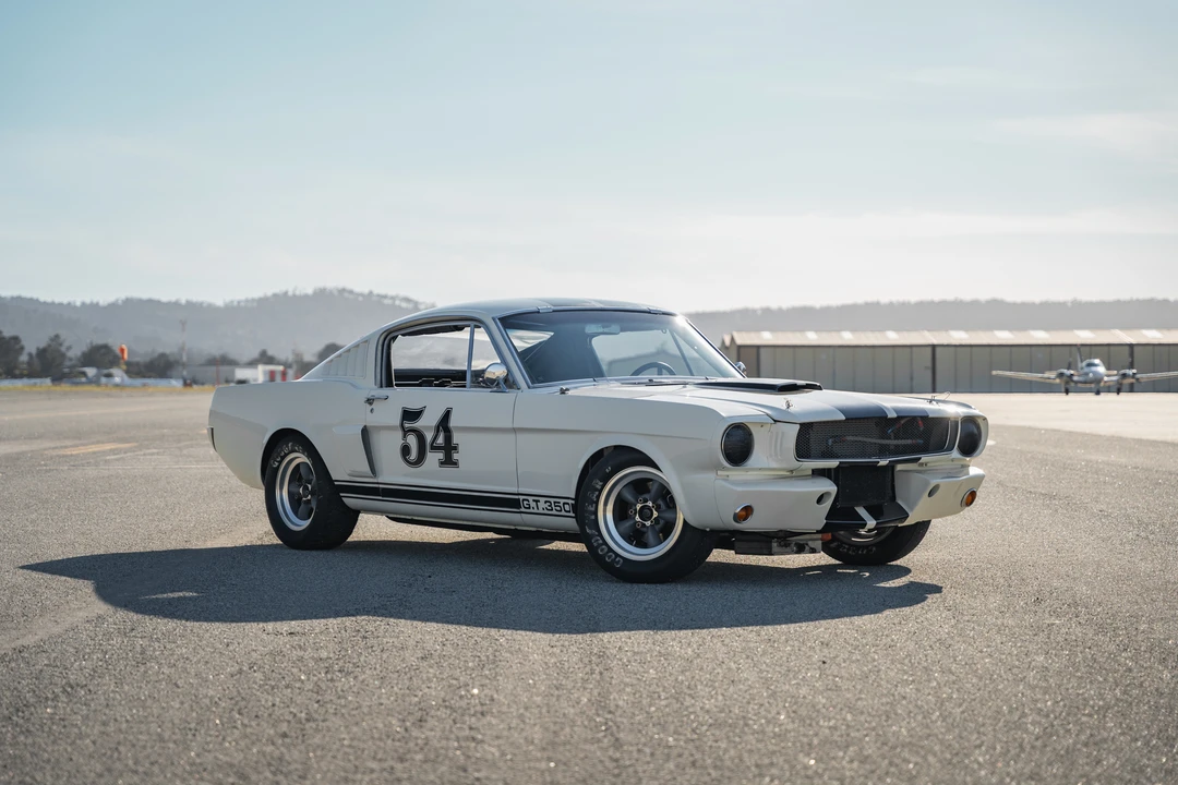 1965 Shelby GT350 - Image 10 of 31