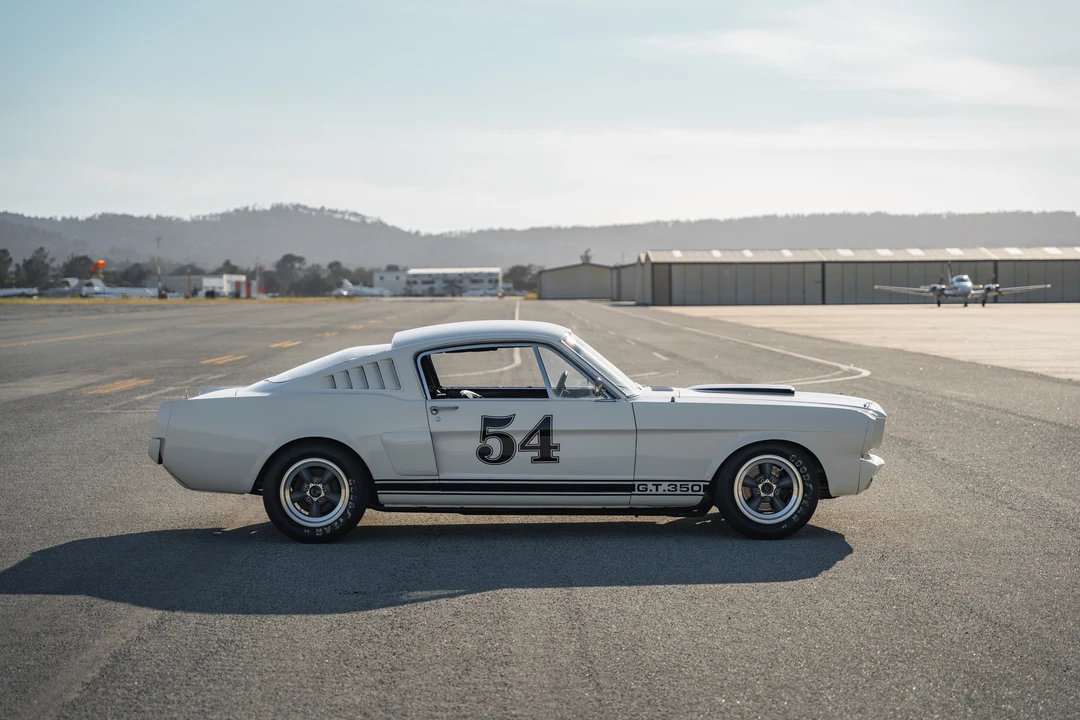 1965 Shelby GT350 - Image 17 of 31