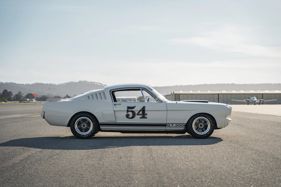 1965 Shelby GT350 - Image 16 of 31