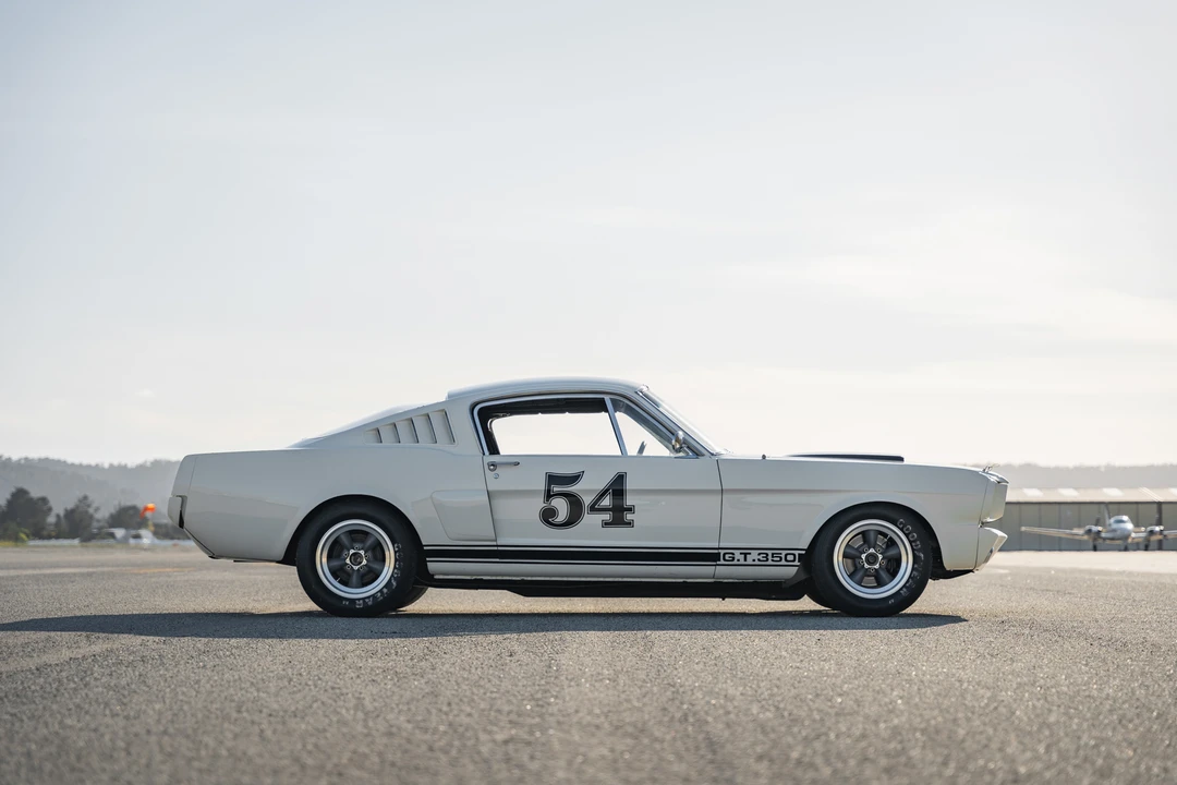 1965 Shelby GT350 - Image 15 of 31