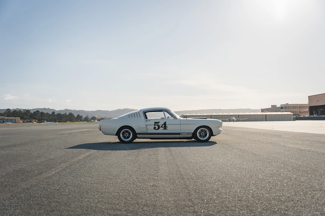 1965 Shelby GT350 - Image 14 of 31