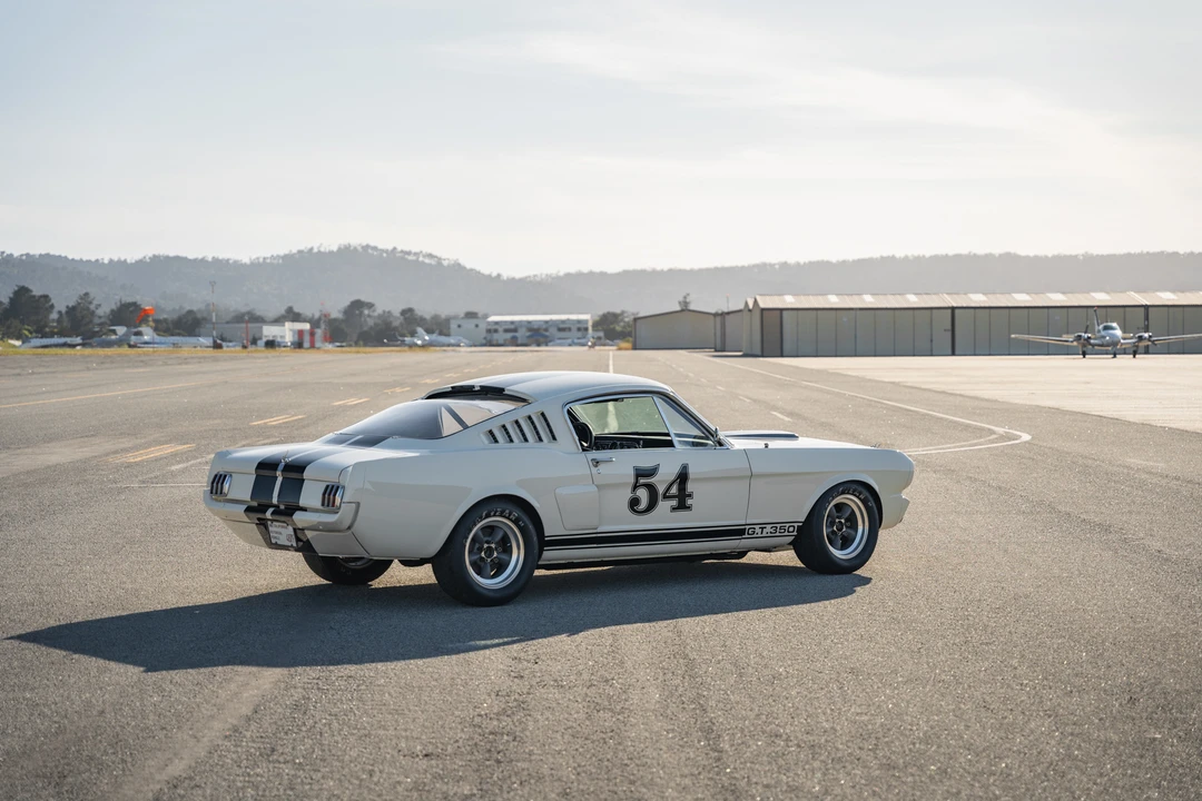 1965 Shelby GT350 - Image 20 of 31