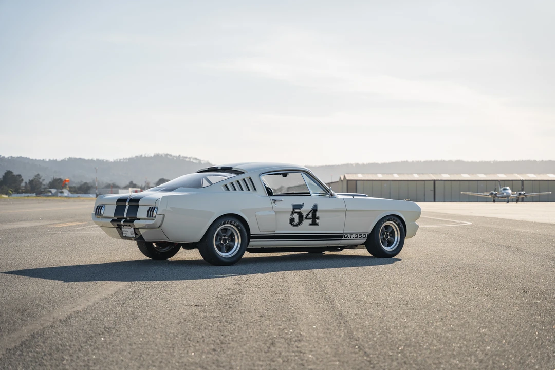 1965 Shelby GT350 - Image 19 of 31