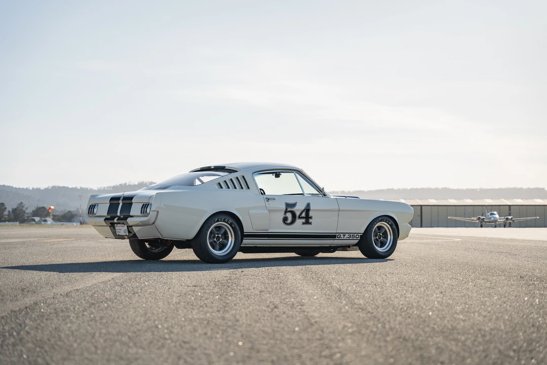 1965 Shelby GT350 - Image 18 of 31