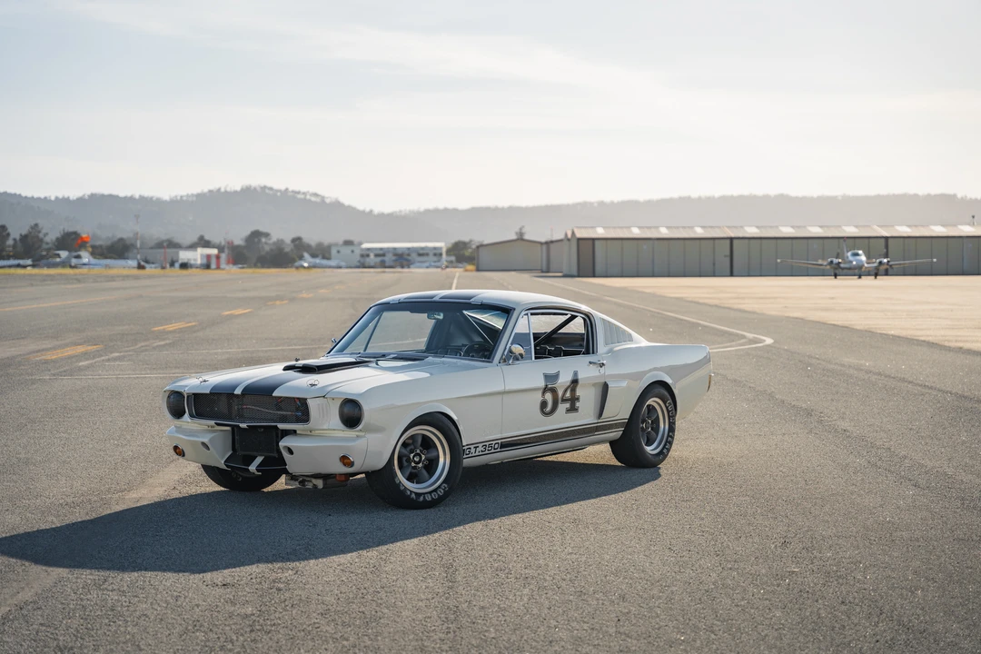 1965 Shelby GT350 - Image 4 of 31