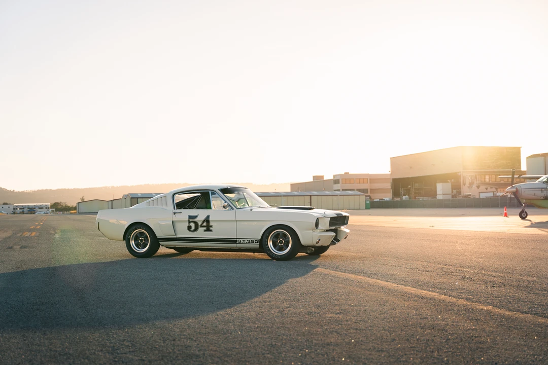 1965 Shelby GT350 - Image 12 of 31
