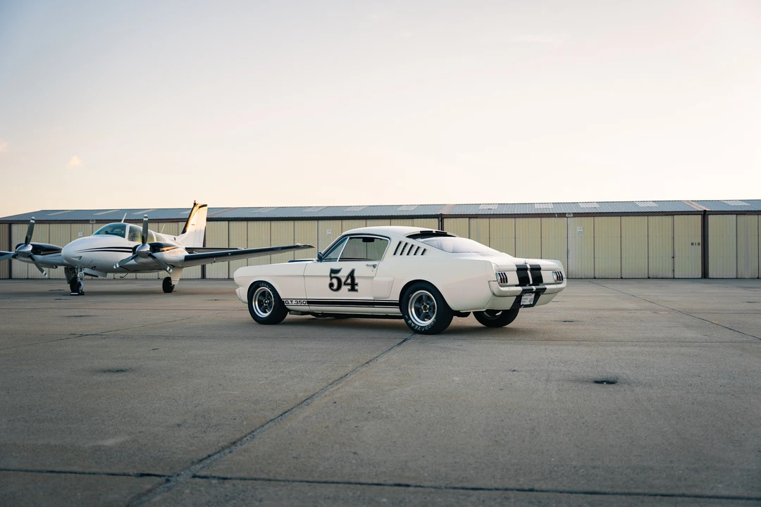 1965 Shelby GT350 - Image 27 of 31
