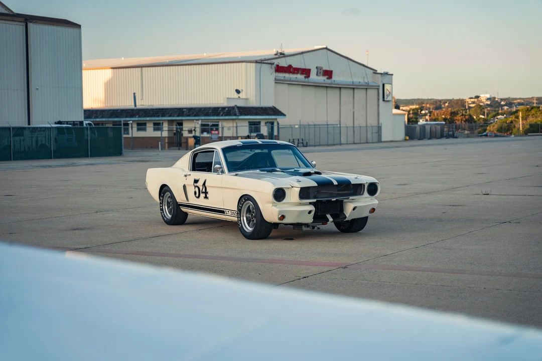 1965 Shelby GT350 - Image 8 of 31