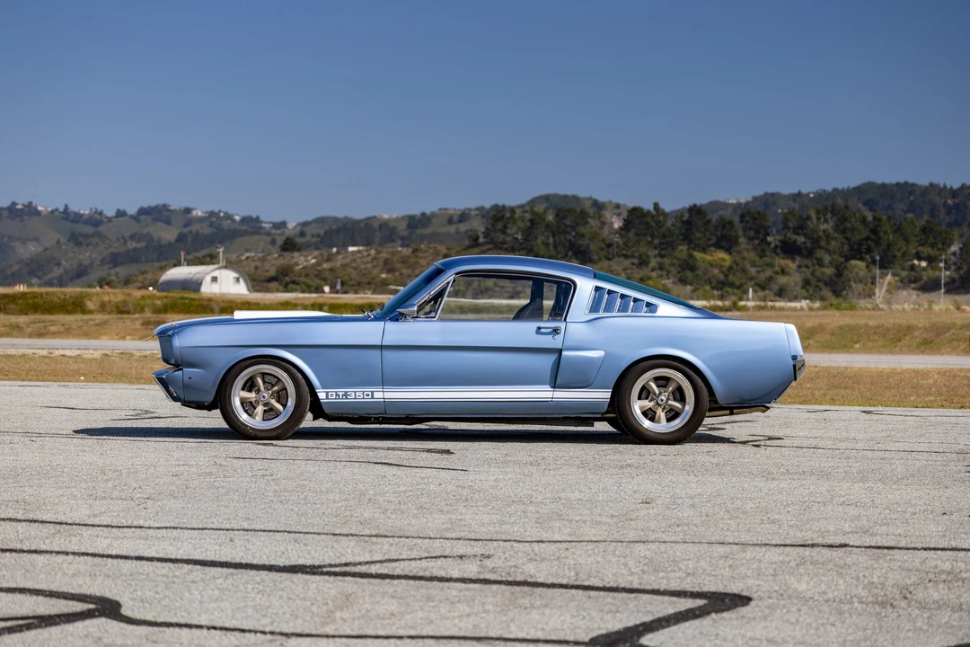 1965 Ford Mustang 1st Gen (1964.5-1966) - Image 24 of 31