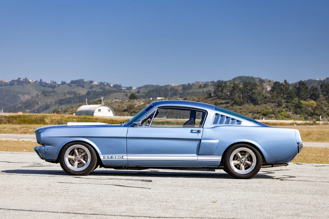 1965 Ford Mustang 1st Gen (1964.5-1966) - Image 26 of 31