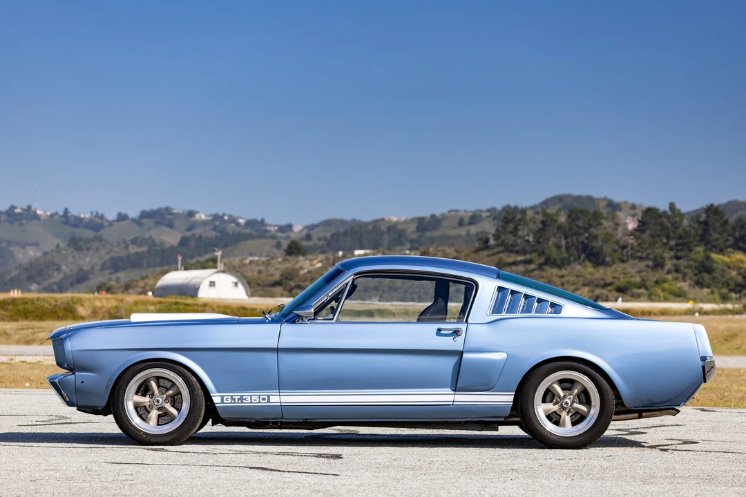 1965 Ford Mustang 1st Gen (1964.5-1966) - Image 27 of 31