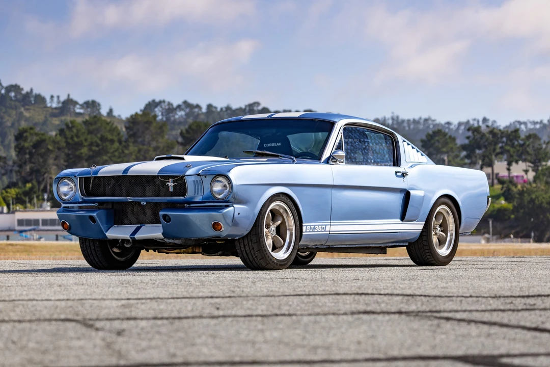 1965 Ford Mustang 1st Gen (1964.5-1966) - Image 21 of 31