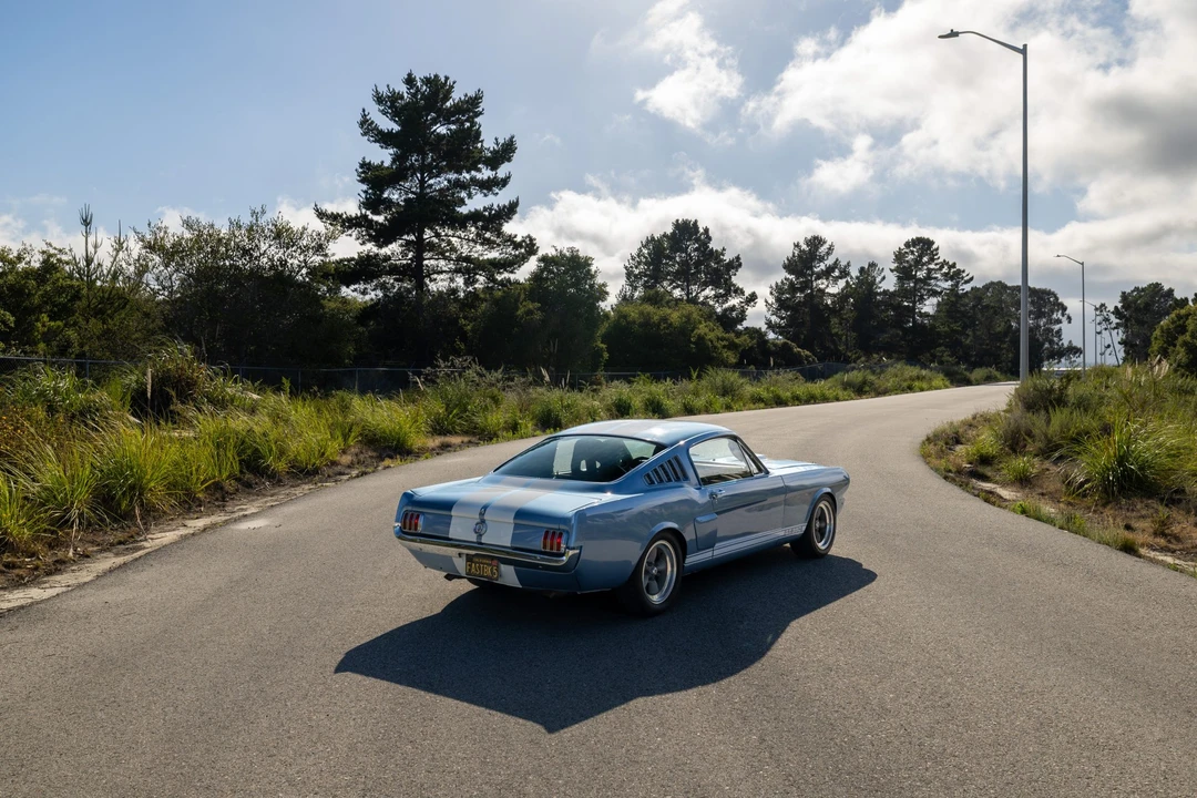 1965 Ford Mustang 1st Gen (1964.5-1966) - Image 10 of 31