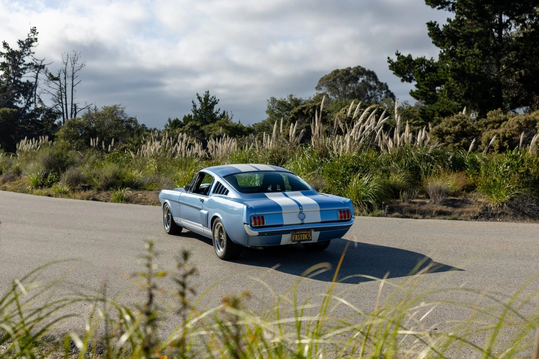 1965 Ford Mustang 1st Gen (1964.5-1966) - Image 7 of 31