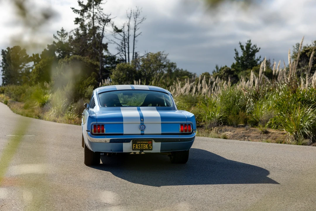 1965 Ford Mustang 1st Gen (1964.5-1966) - Image 8 of 31