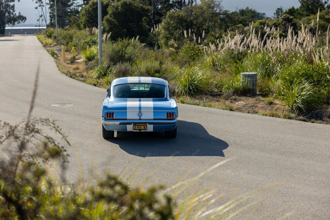 1965 Ford Mustang 1st Gen (1964.5-1966) - Image 9 of 31