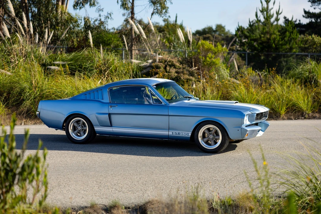 1965 Ford Mustang 1st Gen (1964.5-1966) - Image 15 of 31