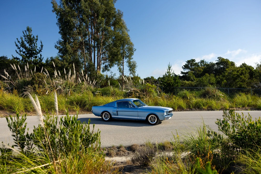 1965 Ford Mustang 1st Gen (1964.5-1966) - Image 14 of 31
