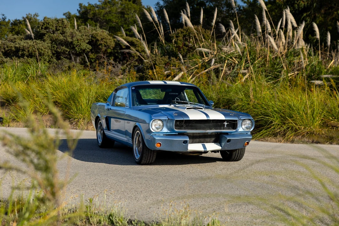 1965 Ford Mustang 1st Gen (1964.5-1966) - Image 17 of 31