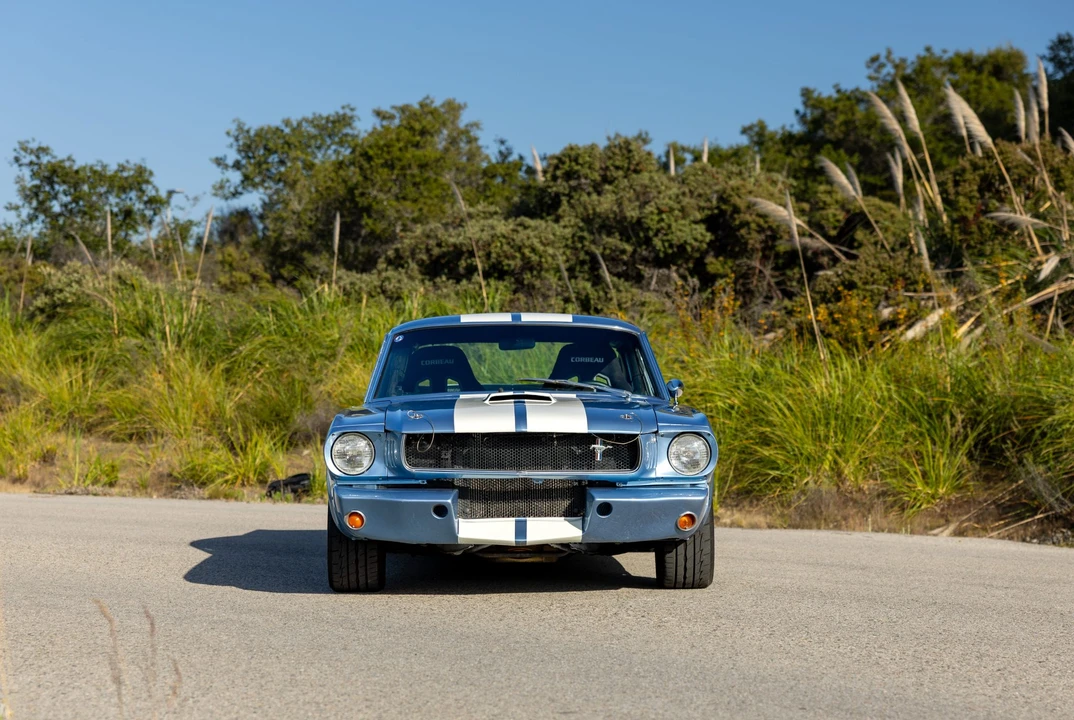 1965 Ford Mustang 1st Gen (1964.5-1966) - Image 19 of 31