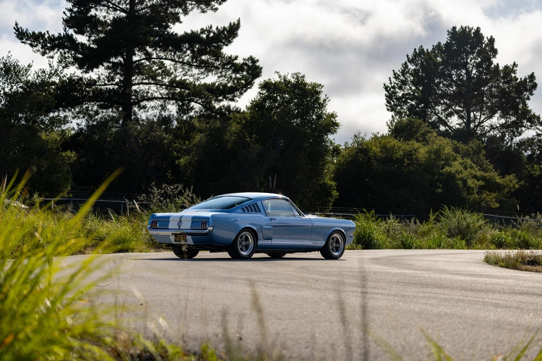 1965 Ford Mustang 1st Gen (1964.5-1966) - Image 12 of 31