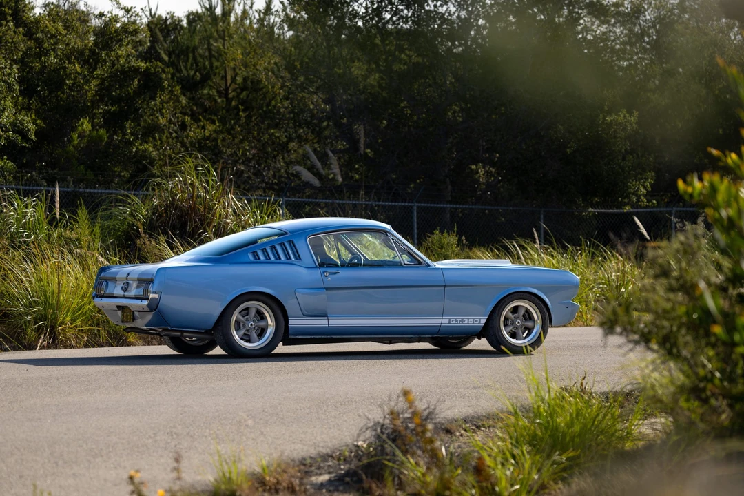 1965 Ford Mustang 1st Gen (1964.5-1966) - Image 13 of 31