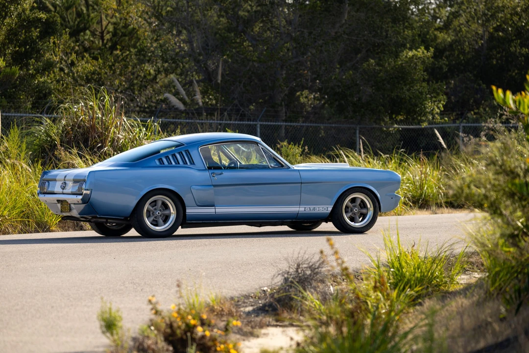 1965 Ford Mustang 1st Gen (1964.5-1966) - Image 11 of 31