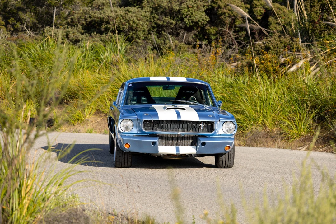 1965 Ford Mustang 1st Gen (1964.5-1966) - Image 16 of 31