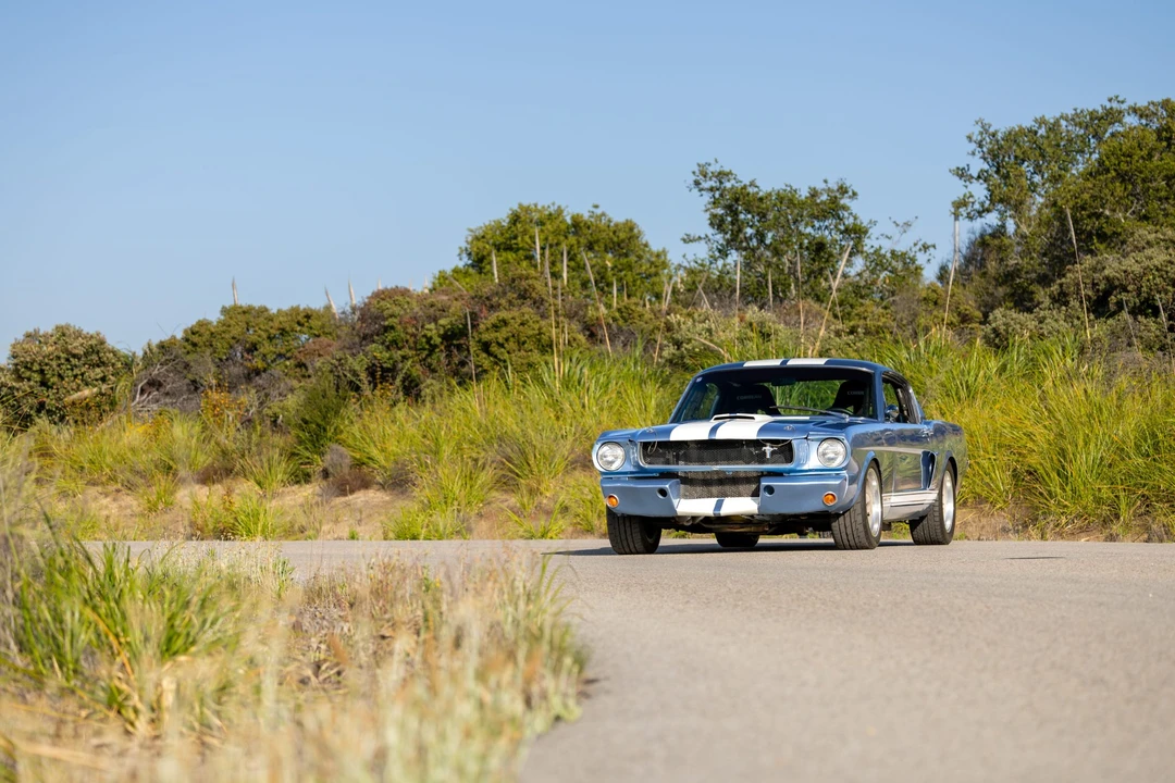 1965 Ford Mustang 1st Gen (1964.5-1966) - Image 3 of 31