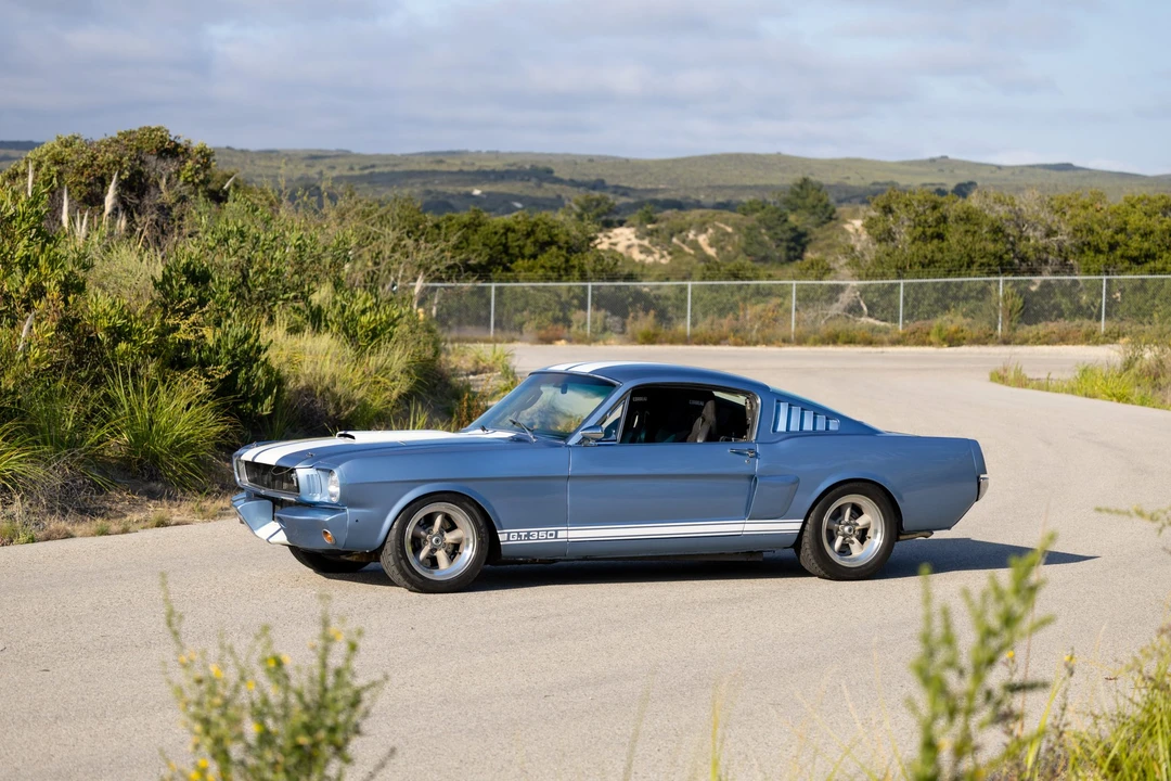 1965 Ford Mustang 1st Gen (1964.5-1966) - Image 6 of 31