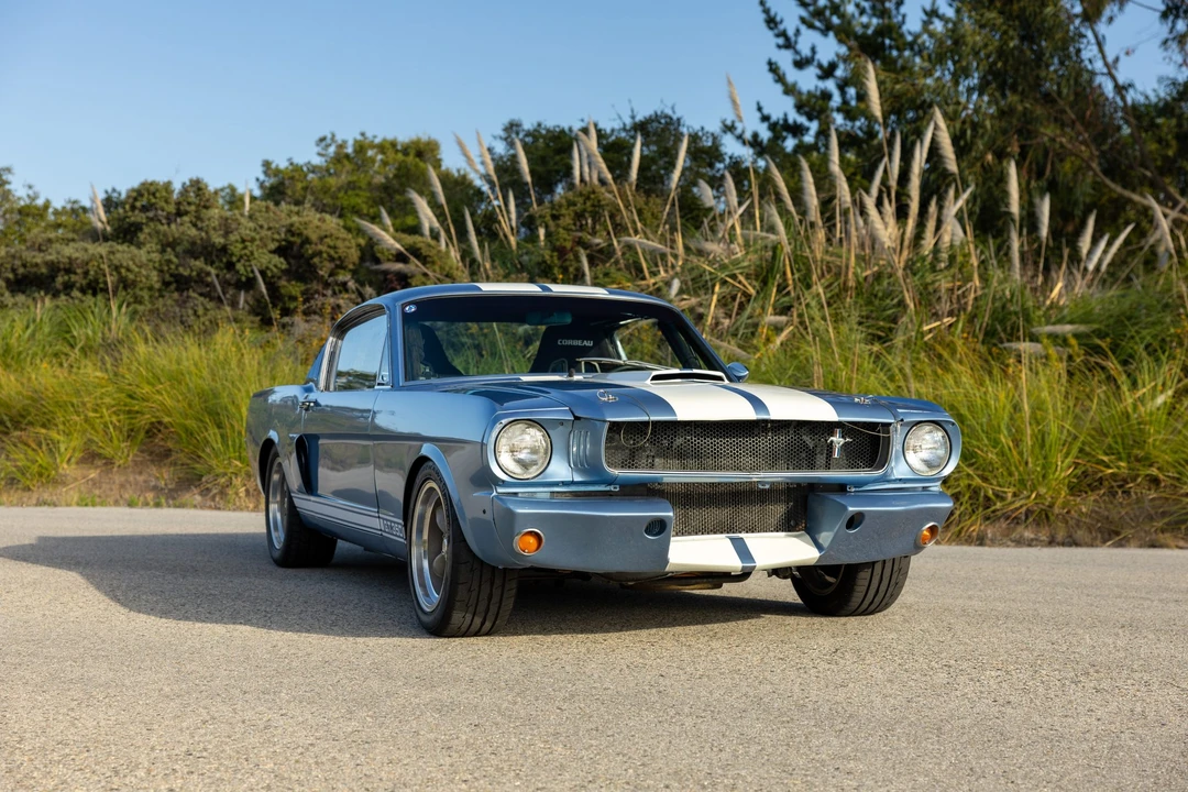 1965 Ford Mustang 1st Gen (1964.5-1966) - Image 18 of 31