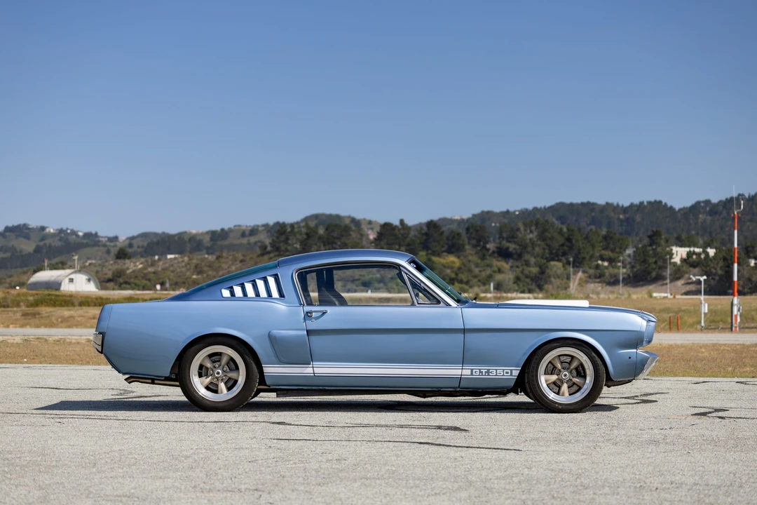 1965 Ford Mustang 1st Gen (1964.5-1966) - Image 31 of 31