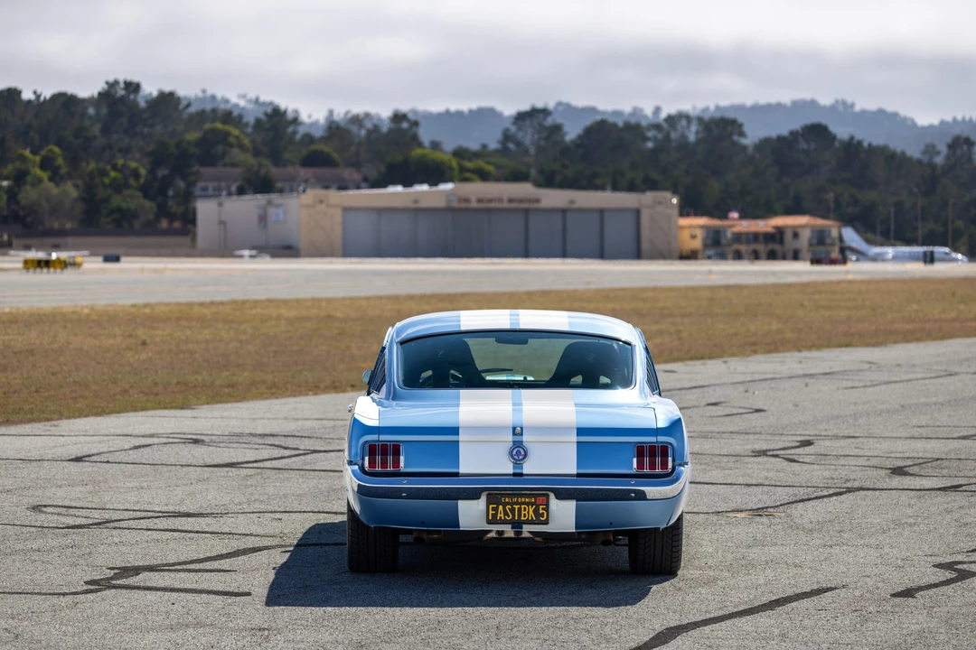 1965 Ford Mustang 1st Gen (1964.5-1966) - Image 28 of 31