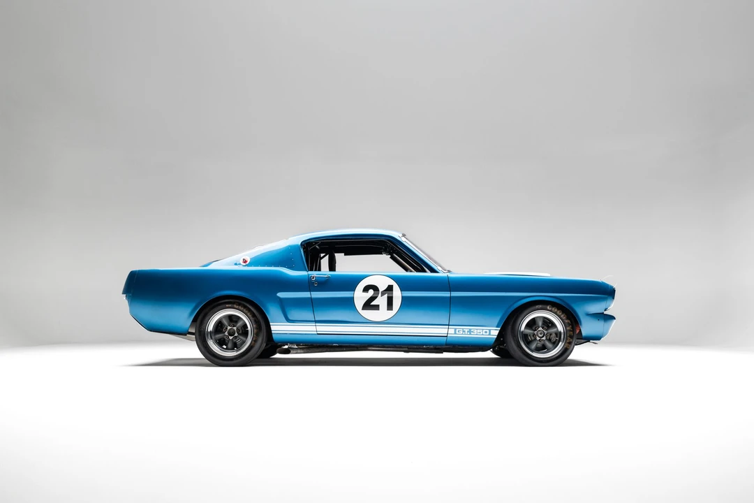 1966 Ford Mustang 1st Gen (1964.5-1966) - Image 23 of 31