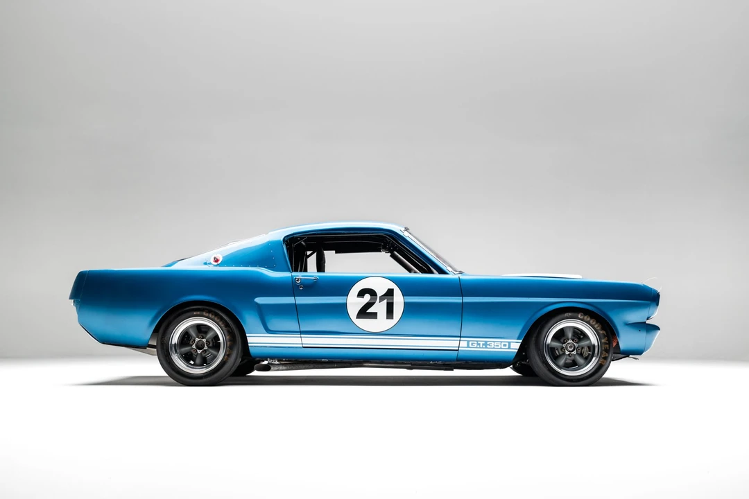 1966 Ford Mustang 1st Gen (1964.5-1966) - Image 26 of 31