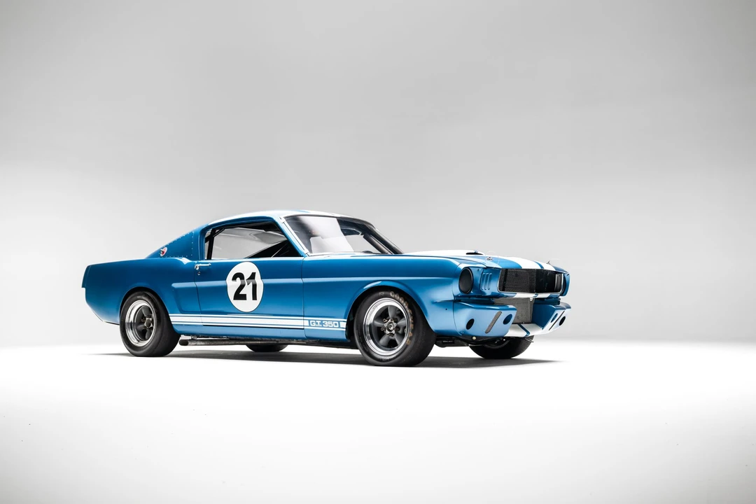 1966 Ford Mustang 1st Gen (1964.5-1966) - Image 29 of 31