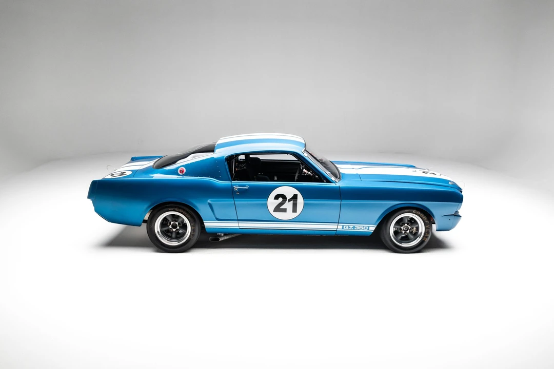 1966 Ford Mustang 1st Gen (1964.5-1966) - Image 25 of 31